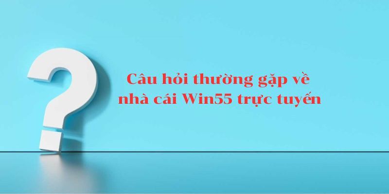 Câu hỏi thường gặp về quy định của nhà cái