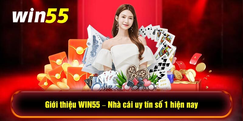 Giới thiệu đôi nét về WIN55