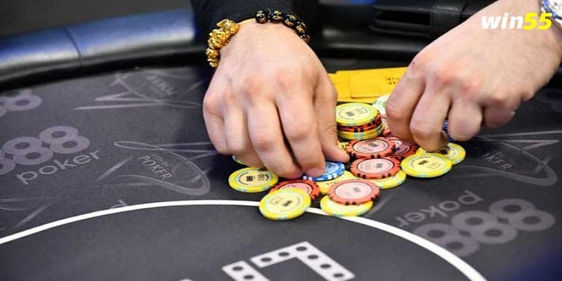 Tựa game Poker tại đây luôn có sức thu hút mãnh liệt