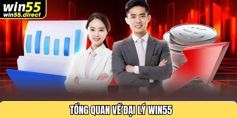 Tổng quan về đại lý win55